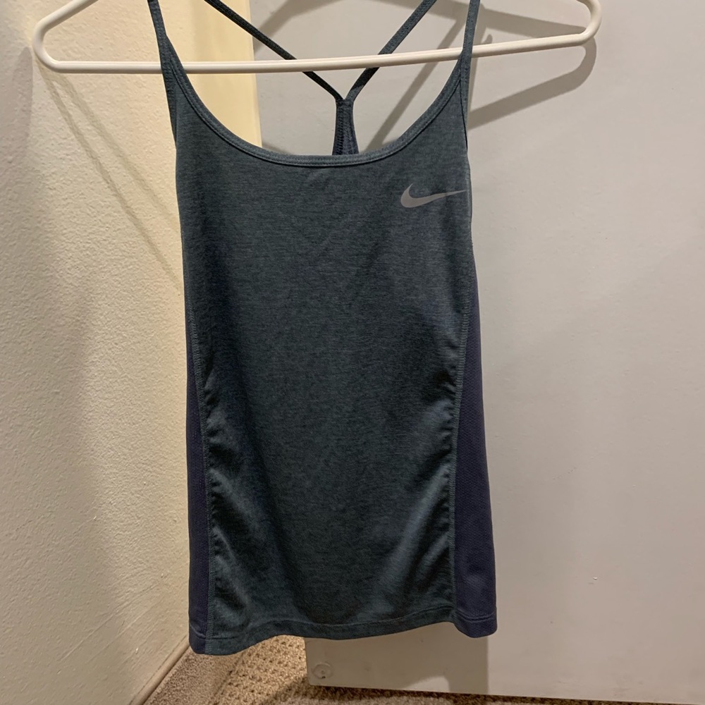 Nike tank top